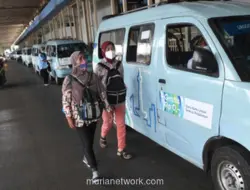 Dishub DKI Luncurkan Call Center 1500813, Satu Nomor untuk Semua Layanan Transportasi
