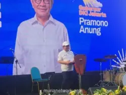 Pramono Luncurkan Call Center Dishub 1500813, Melayani Derek Gratis hingga Pemanduan Jenazah
