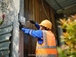 PLN Beri Diskon 50 Persen Tambah Daya Listrik, Ini Syarat dan Caranya