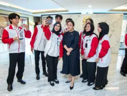Puan Maharani: DPR Sering Jadi Sasaran Hoaks, Contohnya RUU Perampasan Aset