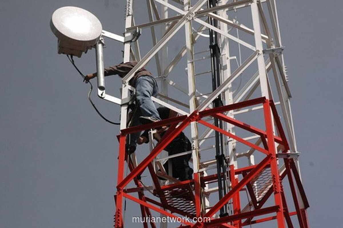 Mitratel Catat Pendapatan Rp4,69 Triliun di Semester I-2026, Ditopang Bisnis Menara