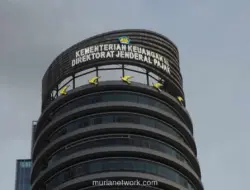 DJP Pastikan Belum Ada Pajak Khusus Rumah Kontrakan pada 2027