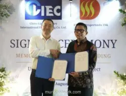 DMS Propertindo Siapkan Rp3 Triliun untuk Kembangkan Urbanova Edu Hub