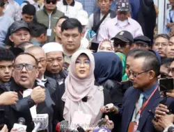 Dokter Tifa Hentikan Polemik Ijazah Jokowi, Fokus Kembali ke Dunia Kesehatan