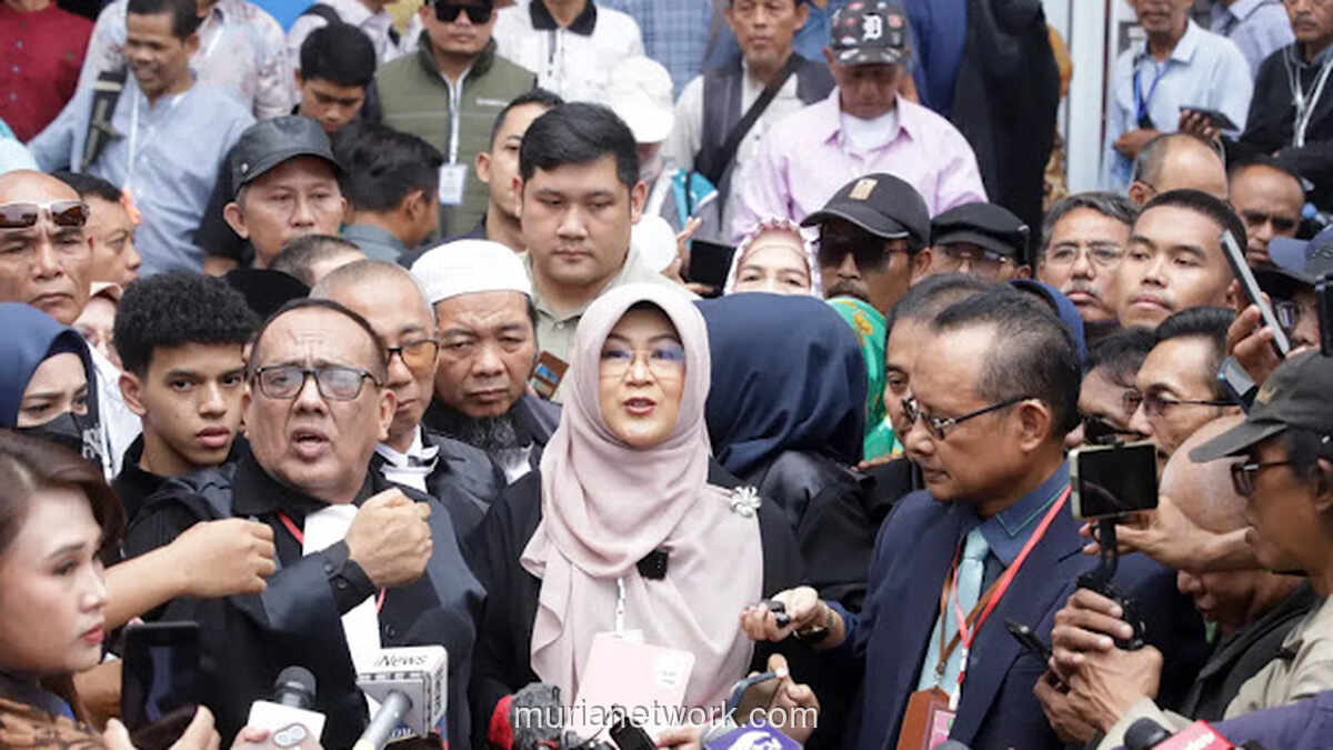 Dokter Tifa Hentikan Polemik Ijazah Jokowi, Fokus Kembali ke Dunia Kesehatan