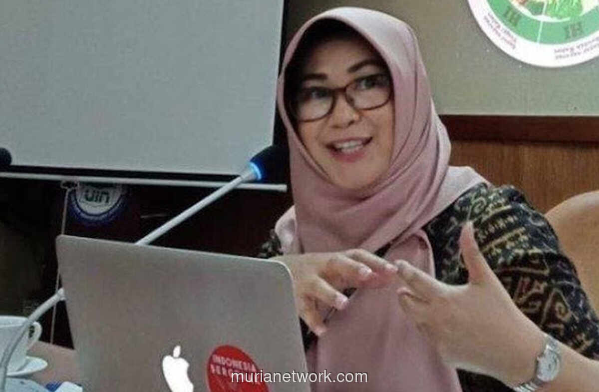 Dokter Tifa Mundur dari Polemik Ijazah Jokowi, Kembali Fokus ke Dunia Kesehatan
