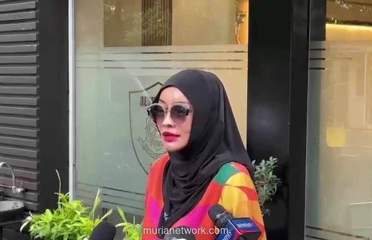 Doktif Sebut Richard Lee Manipulatif dan Merusak Banyak Wanita