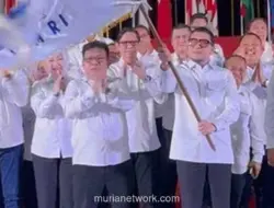 LPM RI Resmi Dilantik, Siap Perkuat Pemberdayaan Masyarakat dari Desa