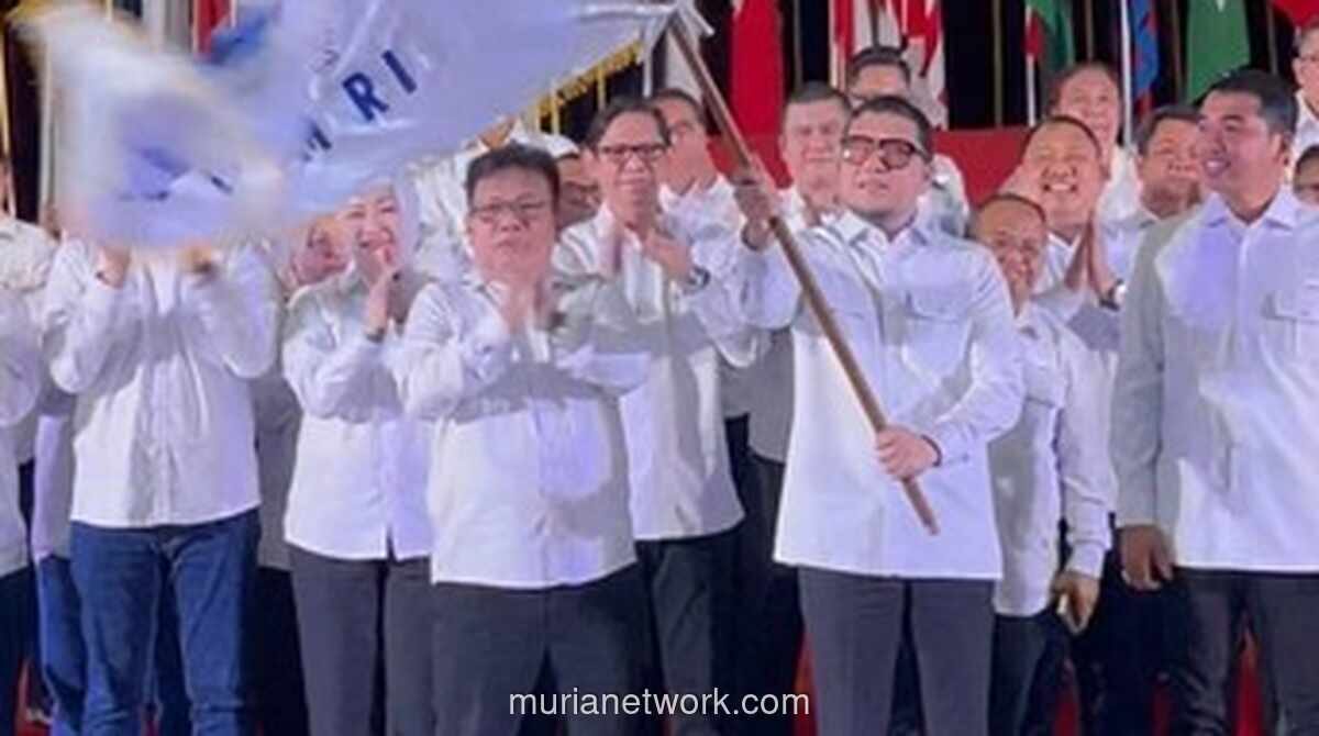 LPM RI Resmi Dilantik, Siap Perkuat Pemberdayaan Masyarakat dari Desa