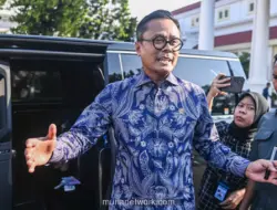 Danantara dan Kemenkeu Bahas Restrukturisasi BUMN dan KCIC