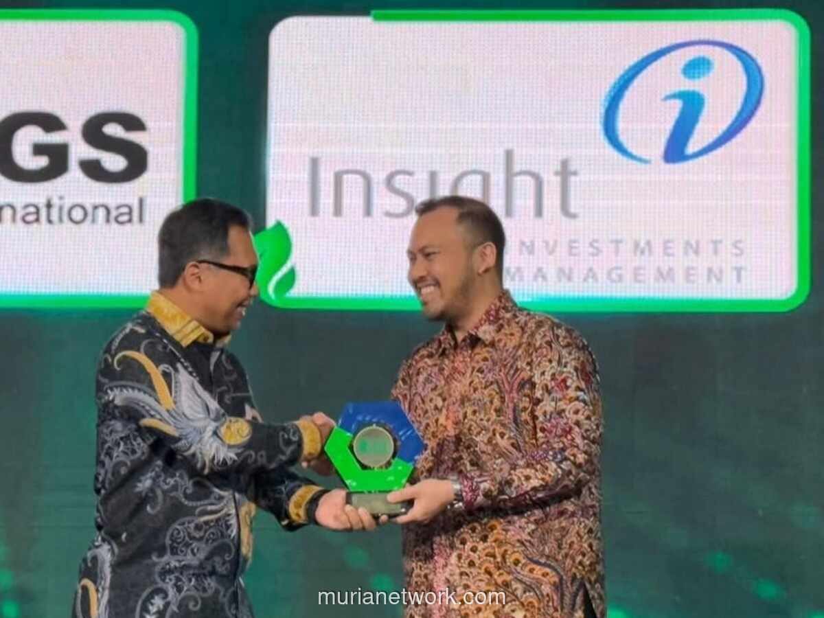 Insight Investments Management Perkuat Integrasi ESG dalam Strategi Bisnis