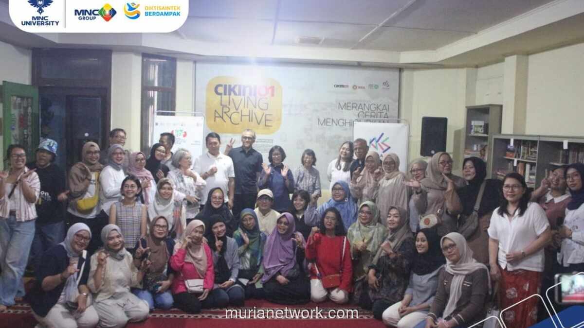 Jakarta International Performing Arts Festival 2026 Siap Hidupkan Sejarah Cikini