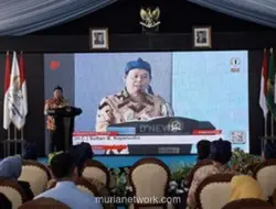 DPD RI Bangun Kantor Perwakilan di Serang untuk Tampung Aspirasi Warga Banten