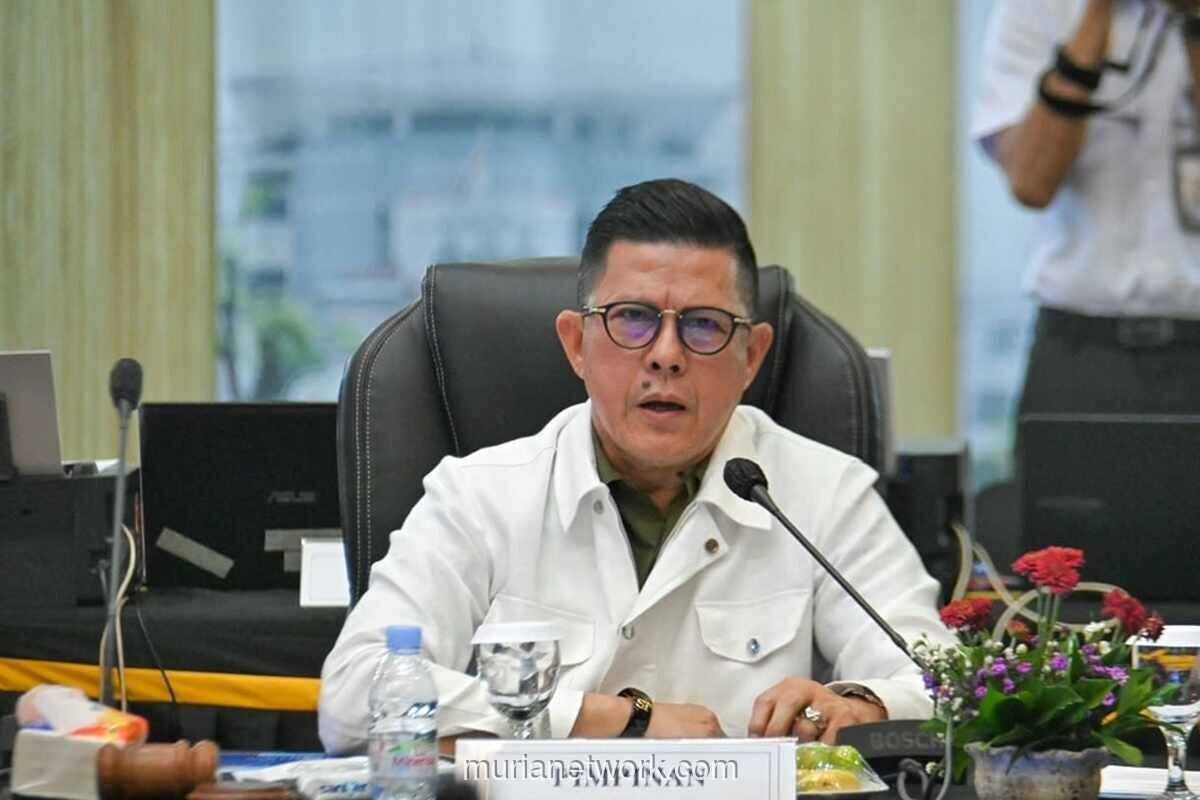 DPR Desak Pelaku Pembunuh Bocah di Tapsel Dihukum Seumur Hidup