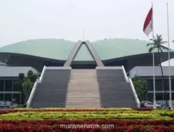 Sidang Tahunan MPR dan DPR Siap Digelar, Gladi Bersih Dilakukan H-1