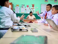 DPR Minta Pemerintah Siapkan Peta Jalan Transisi Pendanaan MBG Usai Putusan MK