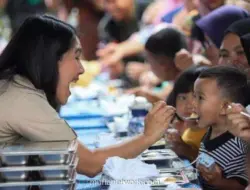 DPR Dorong Pemisahan Anggaran MBG dari Pendidikan Dipercepat, Berlaku 2027