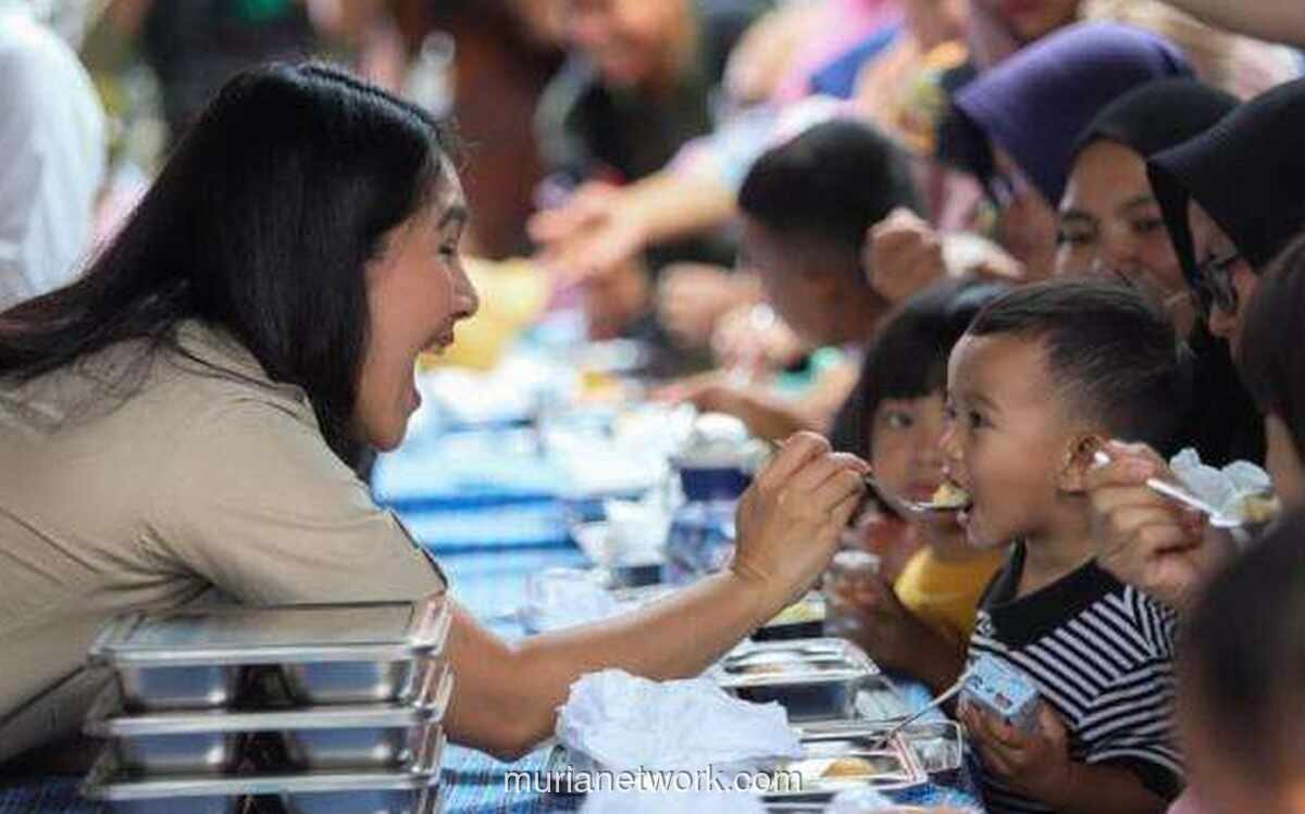 DPR Dorong Pemisahan Anggaran MBG dari Pendidikan Dipercepat, Berlaku 2027