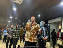 Buruh dan Pengusaha Temukan Titik Temu Bahas RUU Ketenagakerjaan