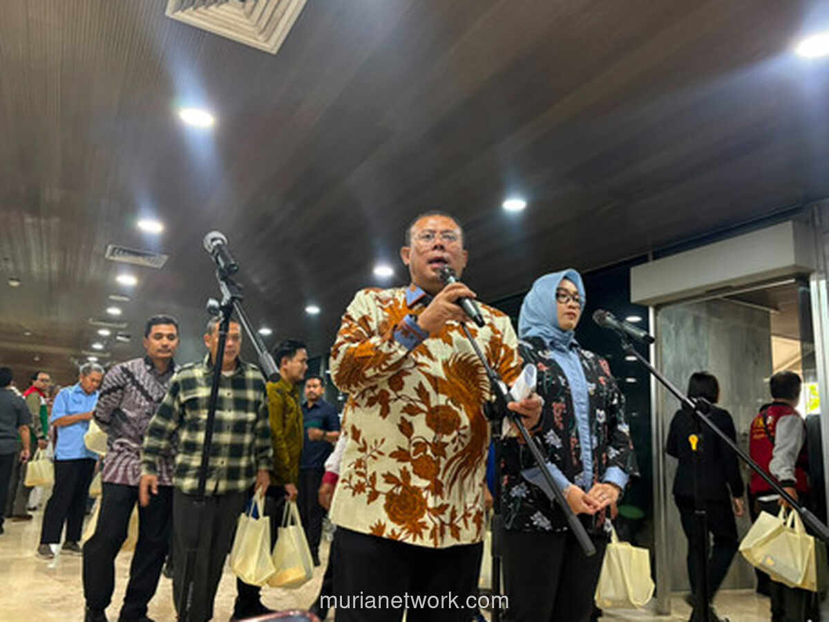 Buruh dan Pengusaha Temukan Titik Temu Bahas RUU Ketenagakerjaan
