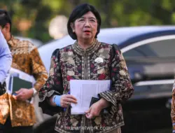 DPR Sambut Baik Pencalonan Destry Damayanti sebagai Gubernur BI