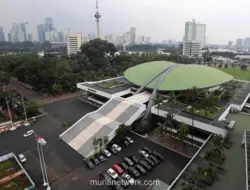 DPR Pastikan Tidak Ada PHK terhadap PPPK dan Isu Pemotongan Gaji ASN Tidak Benar