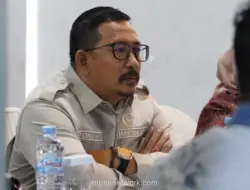 DPRD Bandung Petakan Risiko Pembangunan RSUD dan Gedung Inspektorat