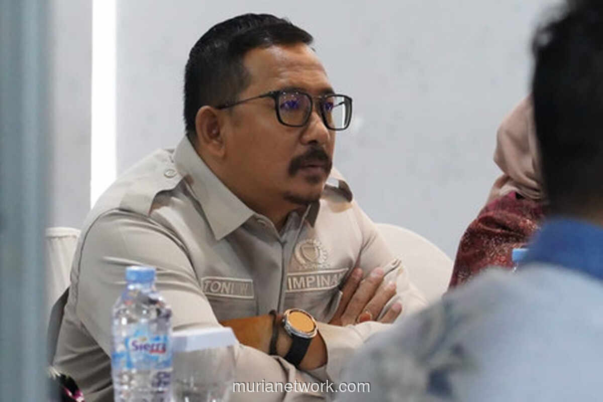 DPRD Bandung Petakan Risiko Pembangunan RSUD dan Gedung Inspektorat