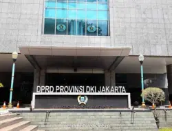DPRD DKI Setujui Usulan Obligasi Daerah Rp3,5 Triliun, Rincian Program Dibahas di Banggar
