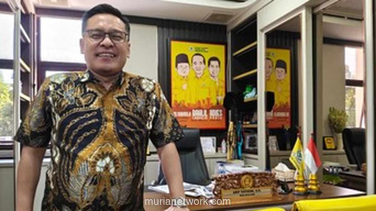 DPRD Surabaya Dorong Pemkot Optimalkan Aset Daerah untuk Dongkrak PAD