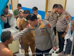 Polda Sulut Tarik Penanganan Kecelakaan Drag Race Kotamobagu, Delapan Penonton Tewas