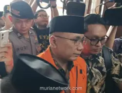 Jaksa KPK: Dua SK Kuota Haji Tambahan Dibuat Backdate oleh Yaqut Cholil Qoumas