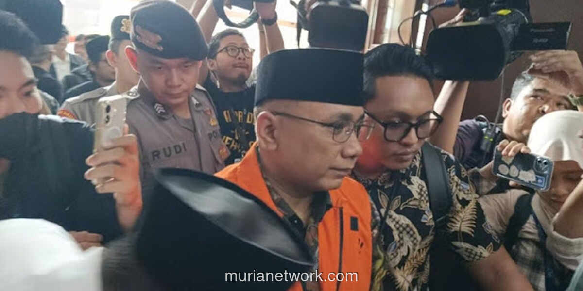 Jaksa KPK: Dua SK Kuota Haji Tambahan Dibuat Backdate oleh Yaqut Cholil Qoumas