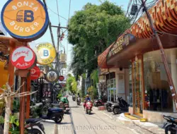 Dua WNA Overstay di Bali Diserahkan ke Rudenim Denpasar