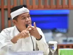 Dedi Mulyadi Desak Petugas Dishub Bekasi Dipecat Usai Viral Pungli Rp1,7 Juta
