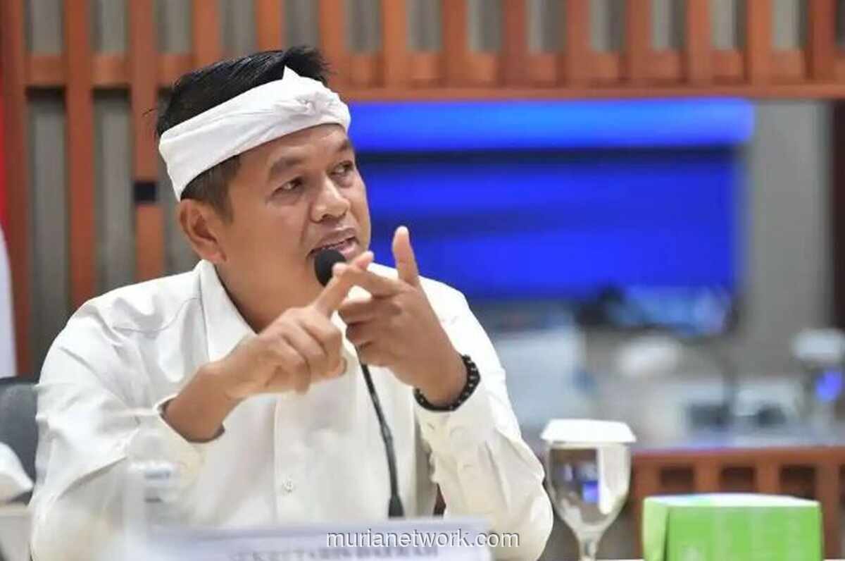 Dedi Mulyadi Desak Petugas Dishub Bekasi Dipecat Usai Viral Pungli Rp1,7 Juta