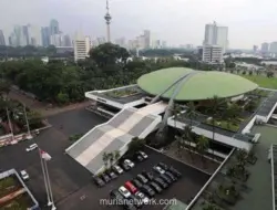 DPR Dukung Kenaikan Tukin TNI dan Pegawai Kemhan, Disebut Bentuk Apresiasi Negara