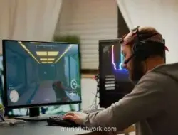 Komdigi Genjot Fiberisasi dan Strategi T3 untuk Dukung Industri Gim Nasional