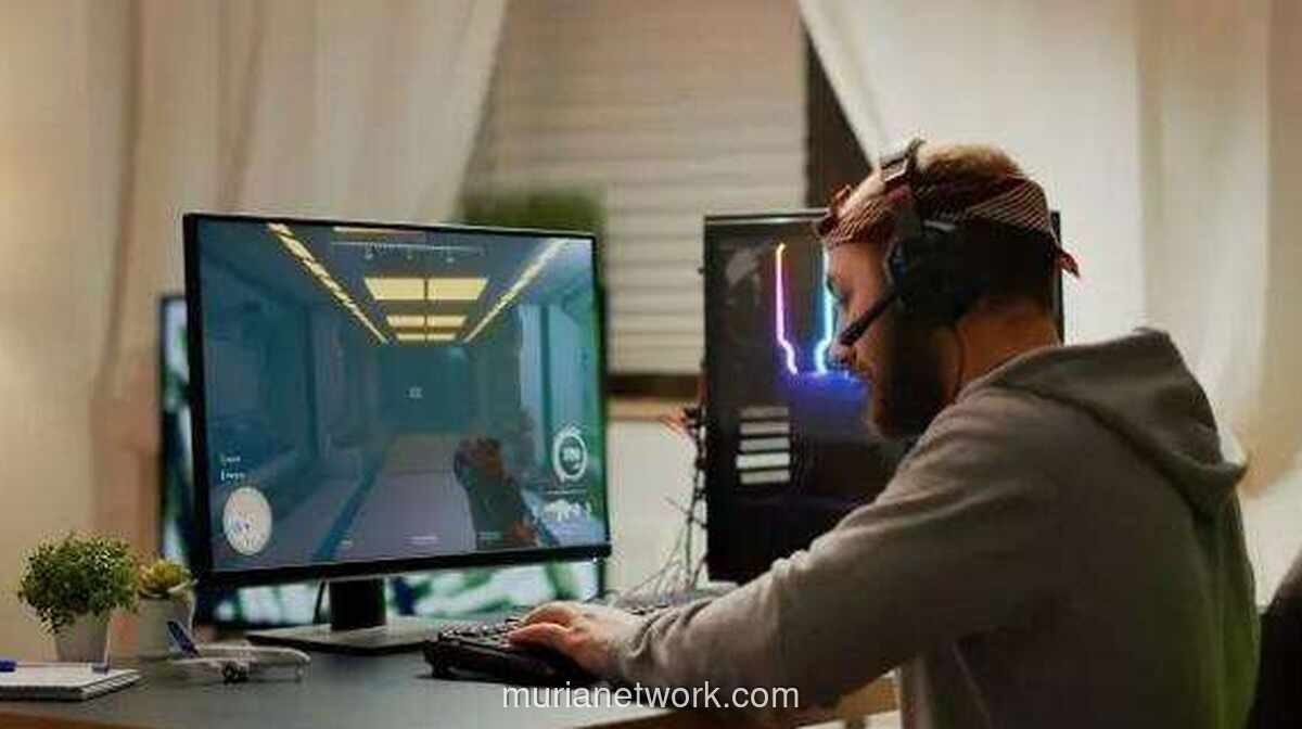 Komdigi Genjot Fiberisasi dan Strategi T3 untuk Dukung Industri Gim Nasional