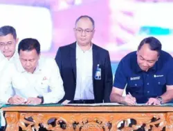 Dukung Zero ODOL 2027, Jasa Marga Integrasikan Data Jalan Tol dengan Sistem Kemenhub