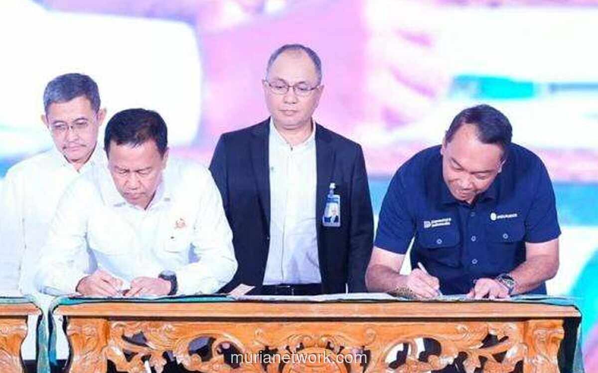 Dukung Zero ODOL 2027, Jasa Marga Integrasikan Data Jalan Tol dengan Sistem Kemenhub