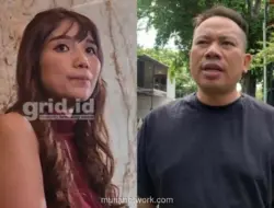 Vicky Prasetyo Dilaporkan Istri Siri atas Dugaan Penelantaran Anak