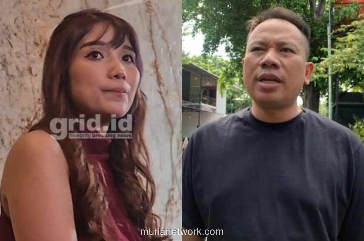 Vicky Prasetyo Dilaporkan Istri Siri atas Dugaan Penelantaran Anak