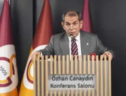 Presiden Galatasaray Bantah Tudingan Manipulasi Transfer dan Negosiasi Gelar Juara