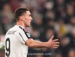 Vlahovic Tunda Keputusan dari Besiktas demi Wujudkan Mimpi ke Barcelona