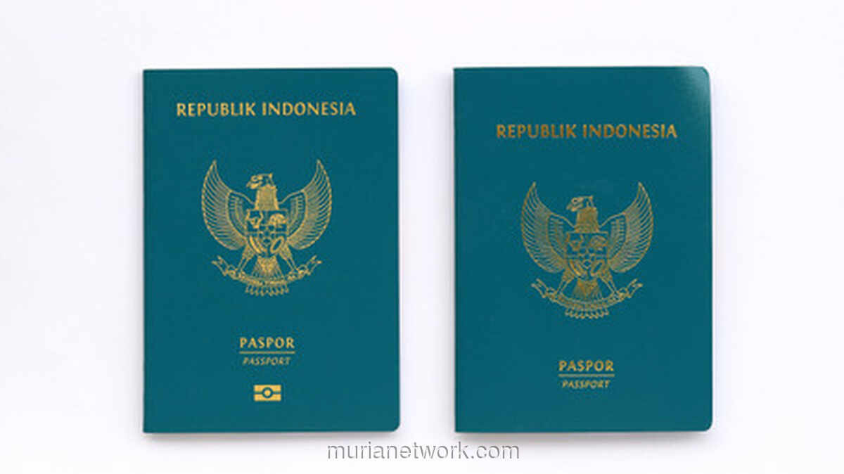 Pemerintah Usulkan Dwi Kewarganegaraan Terbatas untuk Diaspora