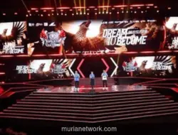Kapolri Cup 2026 Resmi Dibuka, 35.936 Anak Muda Berlaga di Ajang E-Sports