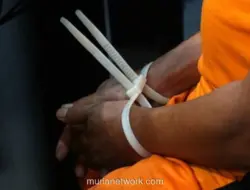 Tiga Oknum Kampus di Pematangsiantar Ditangkap, Ganja 3,2 Kg Disita