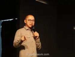 Wakil Ketua MPR Kecam Penebangan Pohon Besar di Bandung