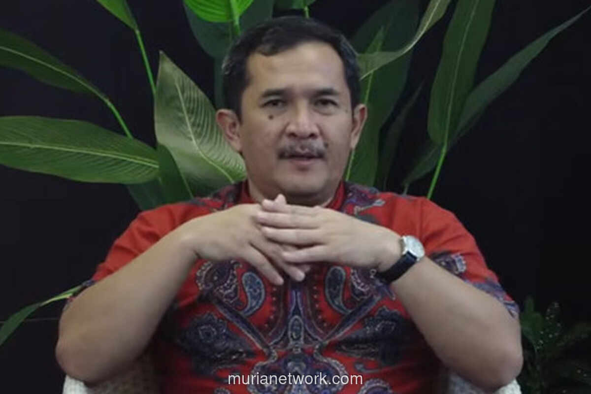 Yogyakarta Perkuat Mitigasi Hadapi Musim Kemarau dan Ancaman Krisis Air